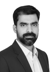 Suraj Haridas Sankar