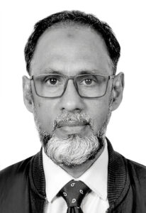 Mohammed Shareefdeen