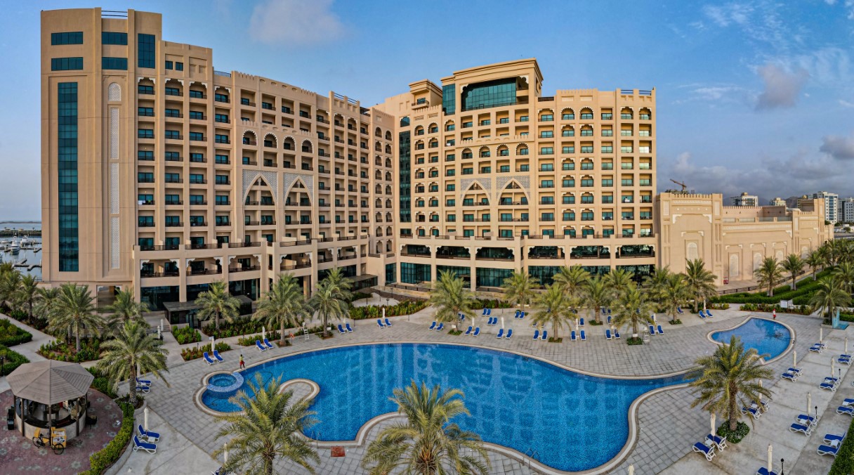 FUJAIRAH HOTEL