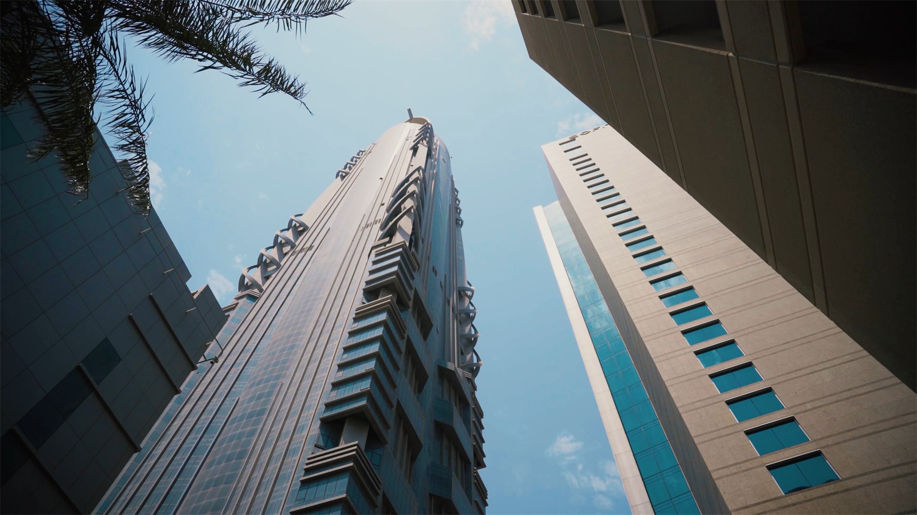 Al Hekma Tower