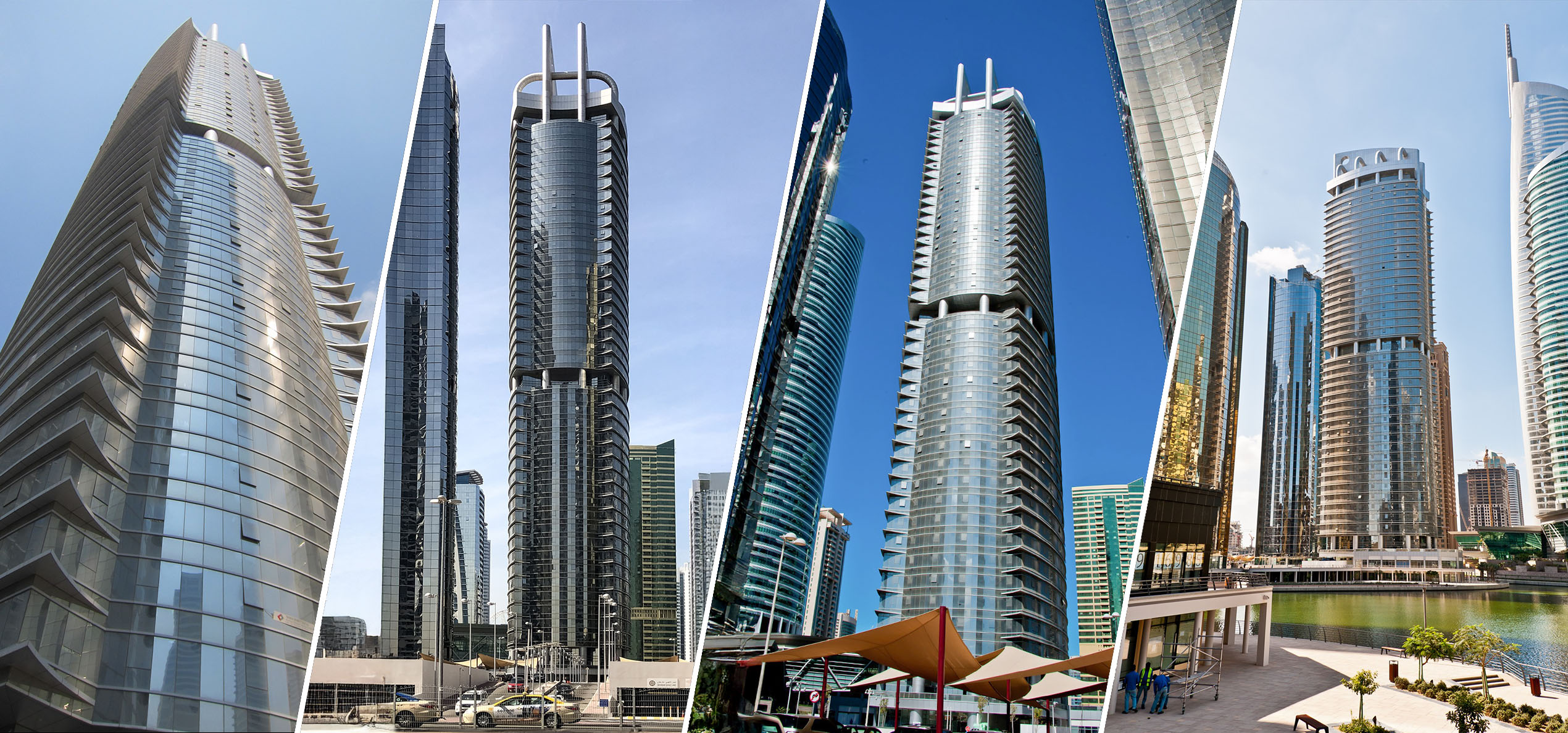 Platinum Tower