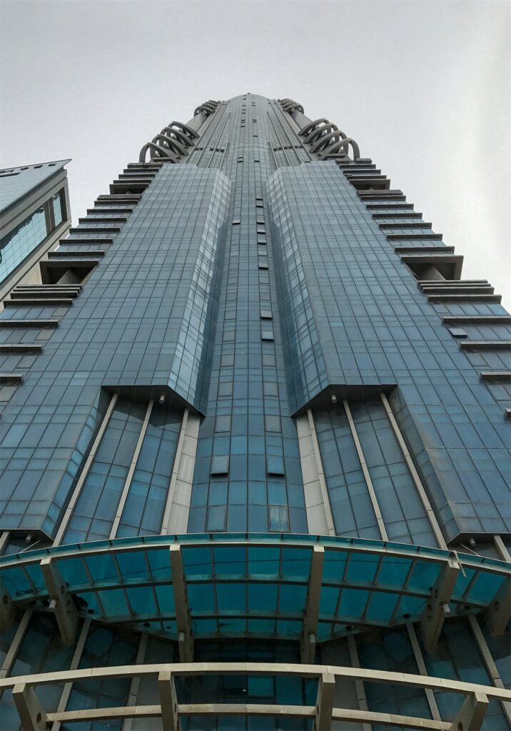AL HEKMA TOWER