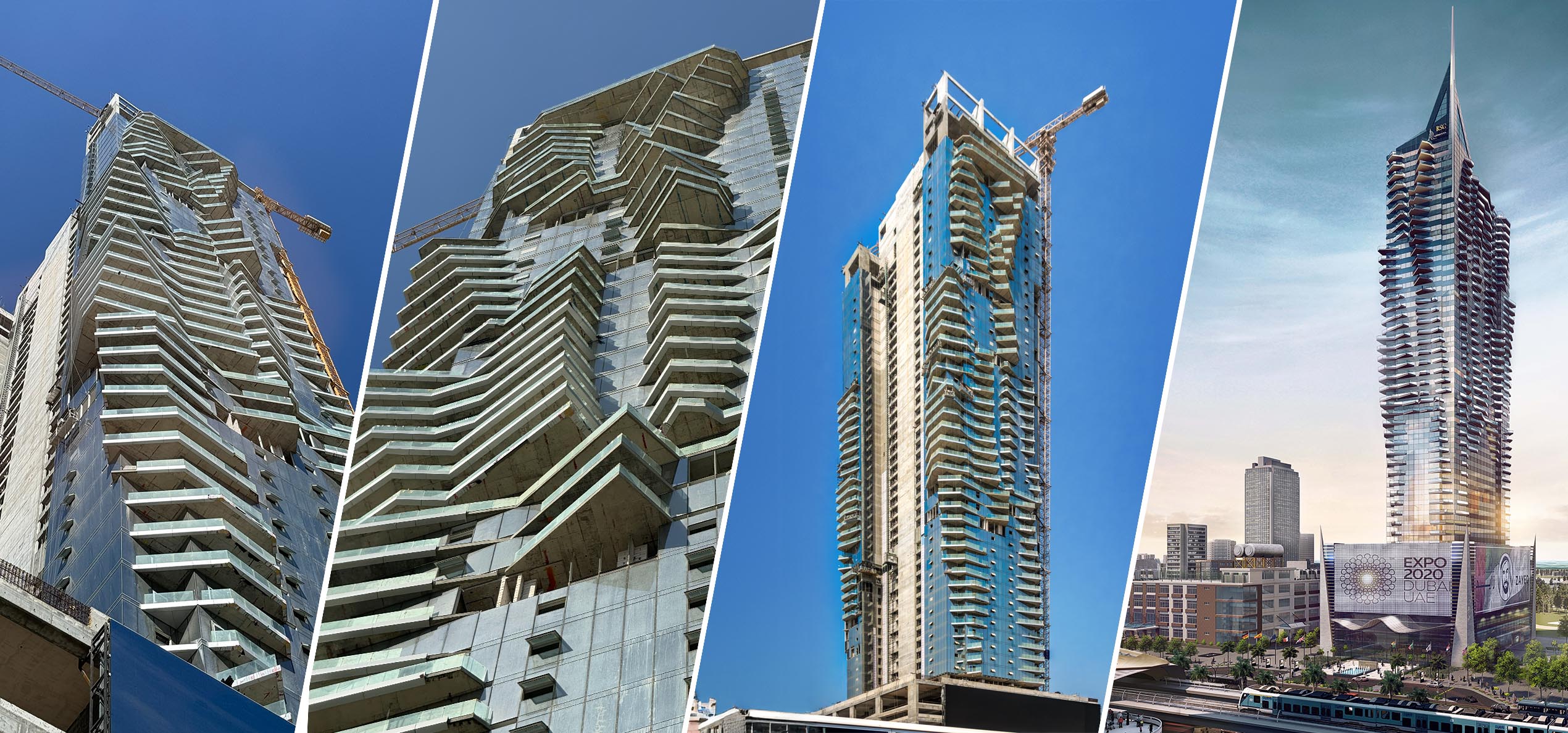 Fairmont Skyline