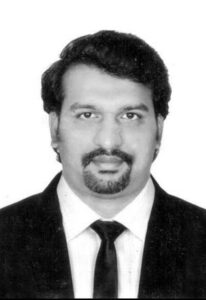 Mohamed Farhan Azam