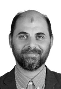 Mohamed Mabrouk