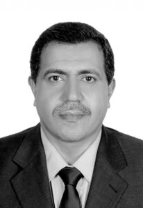 Hazem Hussein