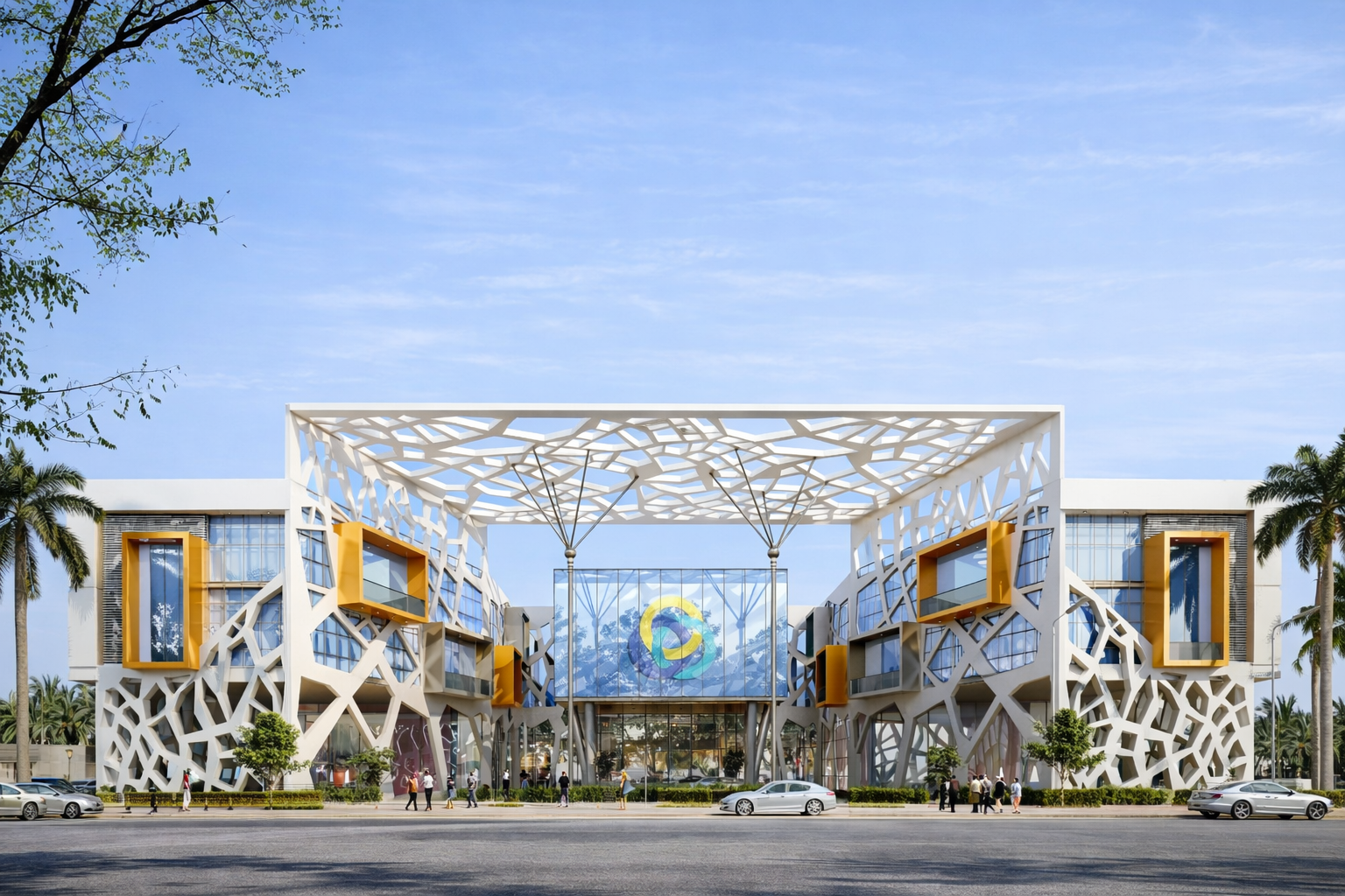 UNION COOP PROJECTS | UMM AL QUWAIN
