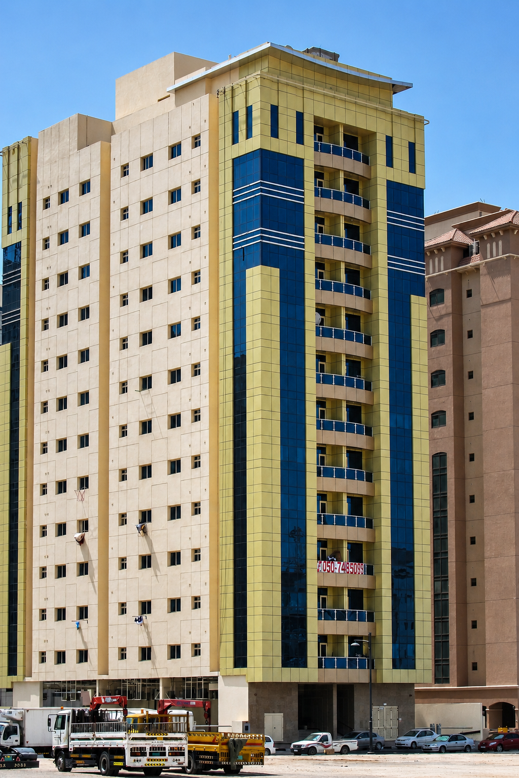 RESIDENTIAL PROJECTS